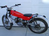 1973 Montesa Cota 49, 49cc